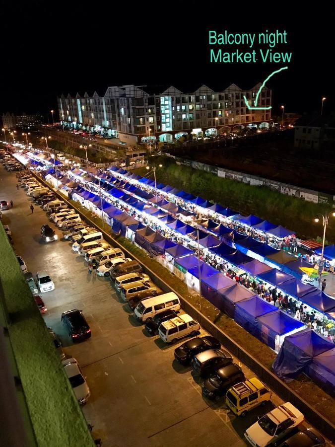 Misty Wonderland Cameron Next To Night Market 9 Pax Κάμερον Χάιλαντς Εξωτερικό φωτογραφία